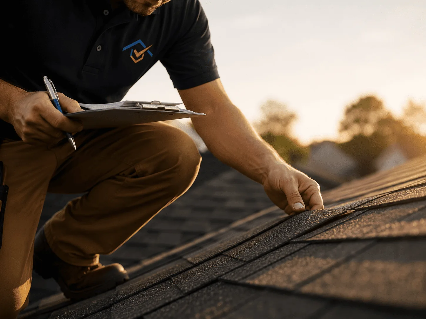 Why Choose Roof Inspection in Russellville, AL