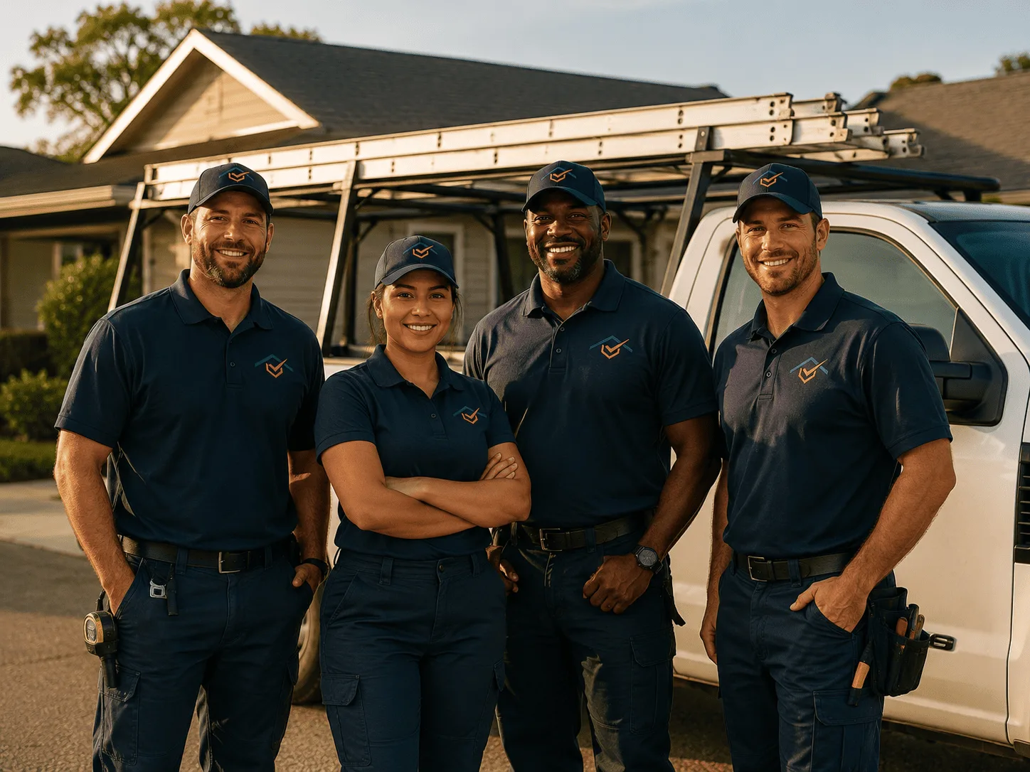 Roof Inspection company in Russellville, AL